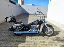 HONDA Shadow VT 750