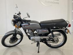 HONDA Turuna 125 125