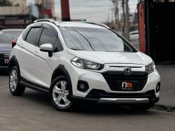 HONDA WR-V 1.5 16V 4P LX FLEX AUTOMTICO CVT