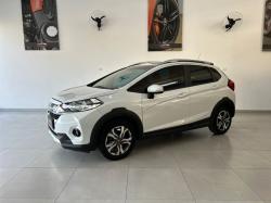 HONDA WR-V 1.5 16V 4P EXL FLEX AUTOMTICO CVT