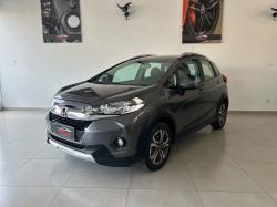 HONDA WR-V 1.5 16V 4P EXL FLEX AUTOMTICO CVT