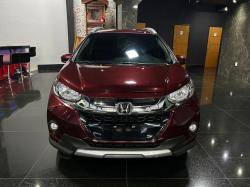 HONDA WR-V 1.5 16V 4P EX FLEX AUTOMTICO CVT