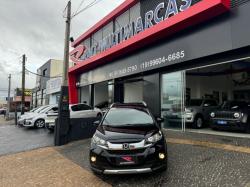 HONDA WR-V 1.5 16V 4P EX FLEX AUTOMTICO CVT