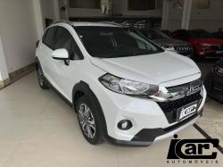 HONDA WR-V 1.5 16V 4P EX FLEX AUTOMTICO CVT