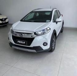 HONDA WR-V 1.5 16V 4P EXL FLEX AUTOMTICO CVT