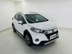 HONDA WR-V 1.5 16V 4P EXL FLEX AUTOMTICO CVT