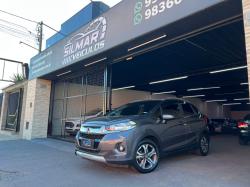 HONDA WR-V 1.5 16V 4P EX FLEX AUTOMTICO CVT