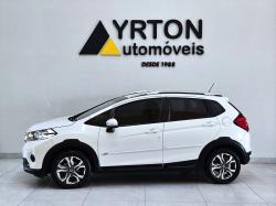 HONDA WR-V 1.5 16V 4P EXL FLEX AUTOMTICO CVT