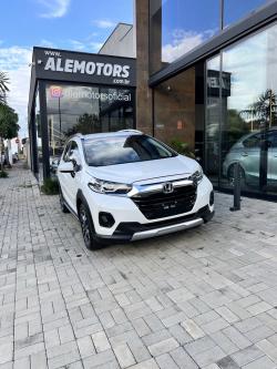 HONDA WR-V 1.5 16V 4P EX FLEX AUTOMTICO CVT