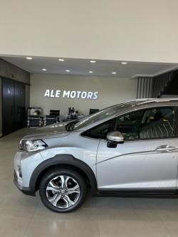 HONDA WR-V 1.5 16V 4P EX FLEX AUTOMTICO CVT