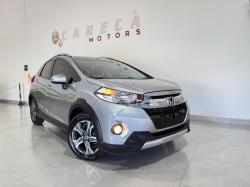 HONDA WR-V 1.5 16V 4P EX FLEX AUTOMTICO CVT