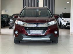 HONDA WR-V 1.5 16V 4P EXL FLEX AUTOMTICO CVT