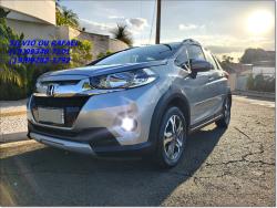 HONDA WR-V 1.5 16V 4P EX FLEX AUTOMTICO CVT