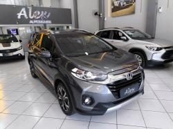 HONDA WR-V 1.5 16V 4P EX FLEX AUTOMTICO CVT