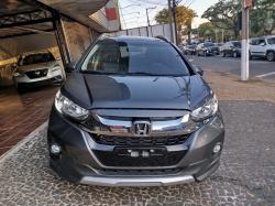 HONDA WR-V 1.5 16V 4P EXL FLEX AUTOMTICO CVT