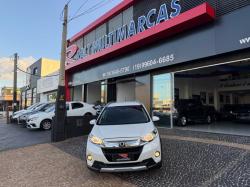 HONDA WR-V 1.5 16V 4P EX FLEX AUTOMTICO CVT