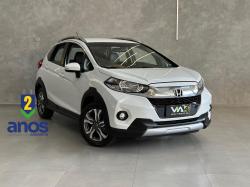 HONDA WR-V 1.5 16V 4P EXL FLEX AUTOMTICO CVT
