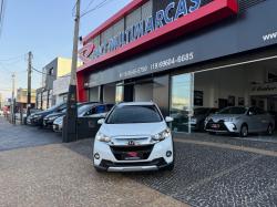 HONDA WR-V 1.5 16V 4P EXL FLEX AUTOMTICO CVT