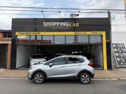 HONDA WR-V 1.5 16V 4P EXL FLEX AUTOMTICO CVT