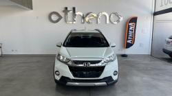HONDA WR-V 1.5 16V 4P EX FLEX AUTOMTICO CVT