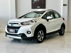 HONDA WR-V 1.5 16V 4P EX FLEX AUTOMTICO CVT