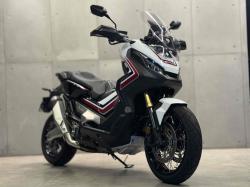 HONDA X-ADV 750 