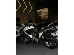 HONDA XL 700V Transalp ABS