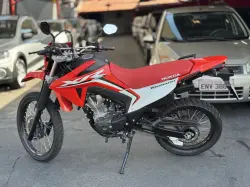 HONDA XR 300 L Tornado 