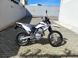 HONDA XR Tornado 250 