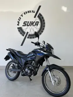 HONDA XRE 190 ABS