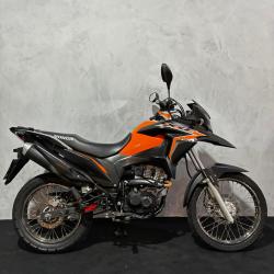 HONDA XRE 190 ABS