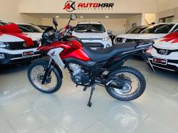 HONDA XRE 190 ABS
