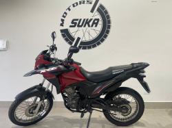 HONDA XRE 190 ABS