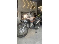 HONDA XRE 190 ABS
