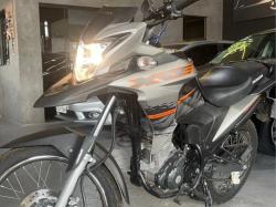 HONDA XRE 190 ABS