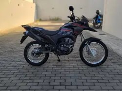 HONDA XRE 190 ABS