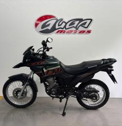 HONDA XRE 190 ADVENTURE ABS