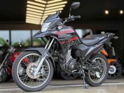 HONDA XRE 190 ADVENTURE ABS