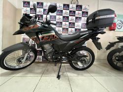 HONDA XRE 190 ADVENTURE ABS