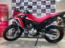 HONDA XRE 300 