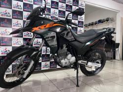 HONDA XRE 300 
