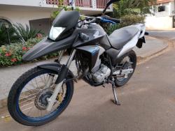 HONDA XRE 300 ABS