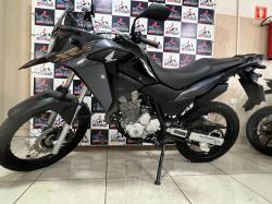 HONDA XRE 300 ABS
