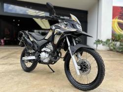 HONDA XRE 300 ABS