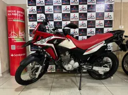 HONDA XRE 300 RALLY ABS