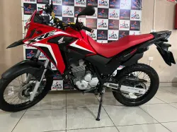 HONDA XRE 300 RALLY ABS