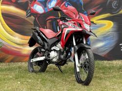 HONDA XRE 300 RALLY ABS