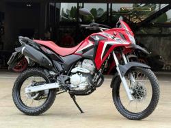 HONDA XRE 300 RALLY ABS