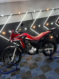 HONDA XRE 300 RALLY ABS