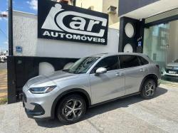 HONDA ZR-V 2.0 16V 4P i-VTEC AUTOMTICO CVT
